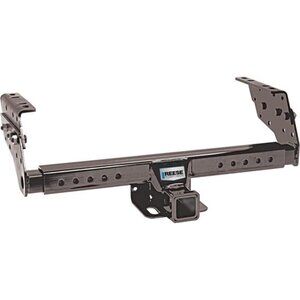 Towpower Class III Trailer Hitch, 2 in. Receiver -Fits Select Chevrolet,Chrysler